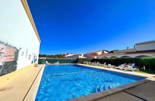 Alfa-Mar Apartment | Falesia Beach Apartment by Be Cherish