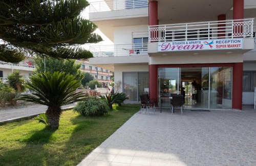 Faliraki Apartment | Faliraki Dream Studios & Apartments
