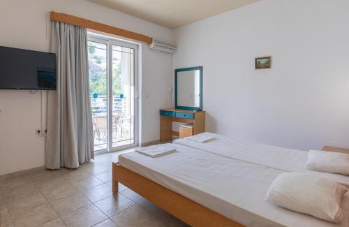 Faliraki Apartment | Faliraki Dream Studios & Apartments
