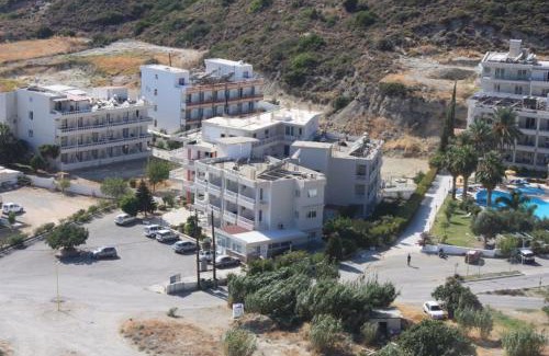 Faliraki Apartment | Faliraki Dream Studios & Apartments