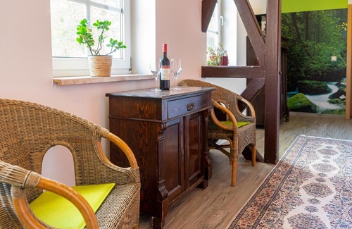 Falkenstein Hotel | Falk & Frei Selketal Resort