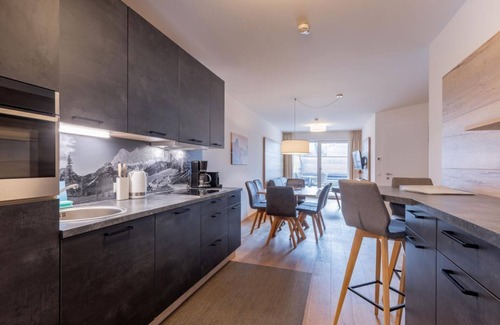 Schladming Apartment | Falke - Apartment house Falke and Adler