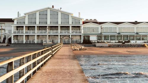 Falkenberg Hotel | Falkenberg Strandbad