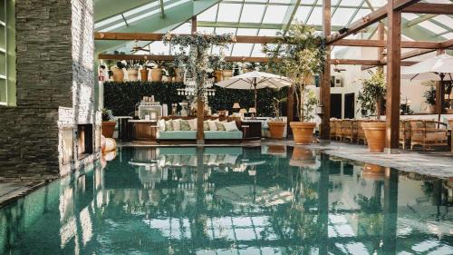 Falkenberg Hotel | Falkenberg Strandbad