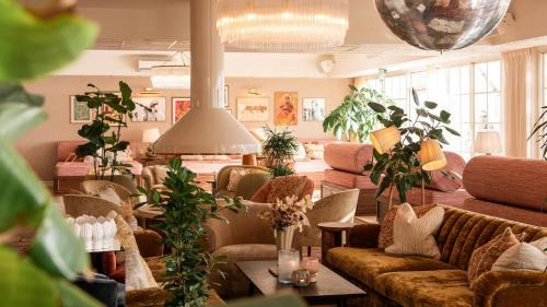 Falkenberg Hotel | Falkenberg Strandbad