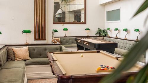 Falkenberg Hotel | Falkenberg Strandbad