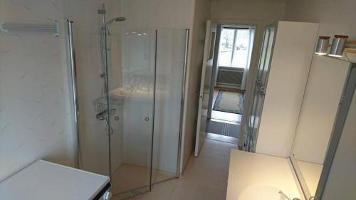 Vinberg Apartment | Falkenberg/Vinberg