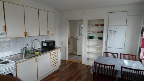 Vinberg Apartment | Falkenberg/Vinberg