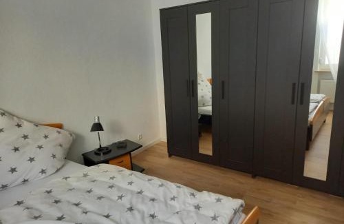 Ludwigshafen-Friesenheim Apartment | Falkennest-lu
