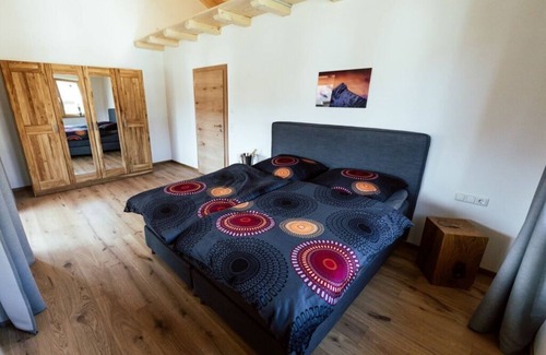 Sonnenbichl House | Falkenstein Comfortable holiday residence