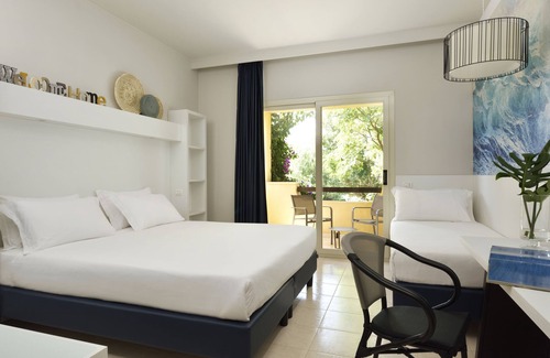 Curinga Resort | Falkensteiner Club Funimation Garden Calabria - All inclusive
