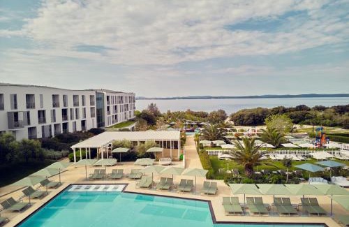 Petrcane Hotel | Falkensteiner Family Hotel Diadora