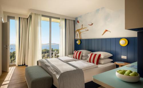 Petrcane Hotel | Falkensteiner Family Hotel Diadora