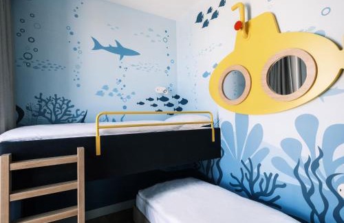 Petrcane Hotel | Falkensteiner Family Hotel Diadora
