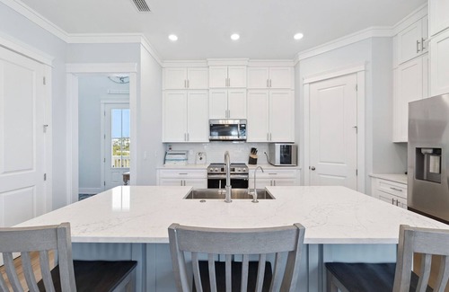 Port St. Joe House | Fall Availability! Dog-Friendly! Gulf Views! North Cape! State Park and Beaches!