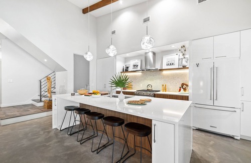 Sugarwood Beach House | Fall Available! Private Pool, Beach Access, Golf Cart and Bikes