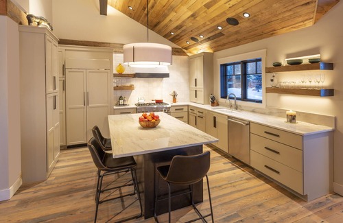Crested Butte House | Fall Color Special, 15% discount Sept, Oct. Perfect house for Fall Colors.