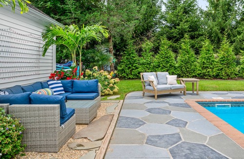 Westhampton Beach House | Fall Delight of Hamptons Come Enjoy !
