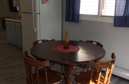 Eagle River House | !Fall Discount 15% Off!: Eagle River Chain of Lakes Cottage