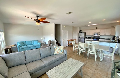 Gulf Shores House | Fall Discounted! Private Pool!