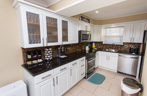 Fort Walton Beach Condo | Fall Escape Special - 15% off through October!