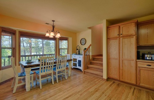 San Juan River Village House | Fall Escape Special: 15% Discount Ends Nov 22!