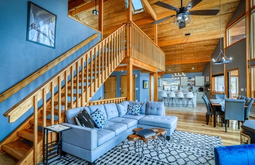 Pagosa Highlands House | Fall Escape Special: 15% Discount Ends Nov 22!
