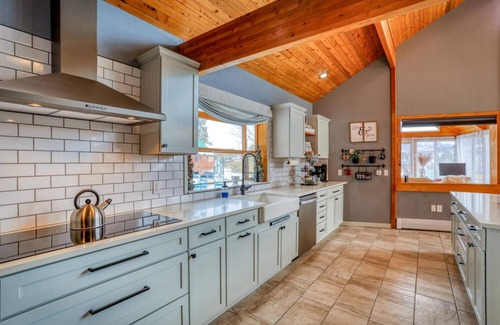 Pagosa Highlands House | Fall Escape Special: 15% Discount Ends Nov 22!