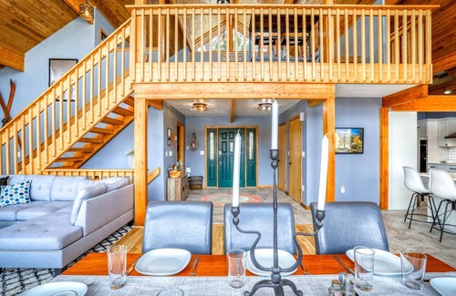 Pagosa Highlands House | Fall Escape Special: 15% Discount Ends Nov 22!