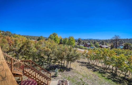 Pagosa Springs House | Fall Escape Special: 15% Discount Ends Nov 22!
