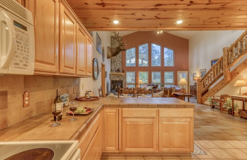 Pagosa Highlands House | Fall Escape Special: 15% Discount Ends Nov 22!