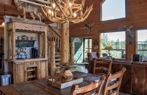 Pagosa Meadows IV House | Fall Escape Special: 15% Discount Ends Nov 22!