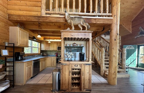 Pagosa Meadows IV House | Fall Escape Special: 15% Discount Ends Nov 22!
