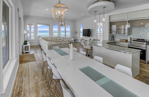 Seacrest House | Fall Escape to 30A Savings