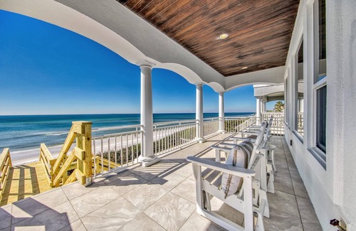 Seacrest House | Fall Escape to 30A Savings