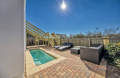 Seacrest House | Fall Escape to 30A Savings