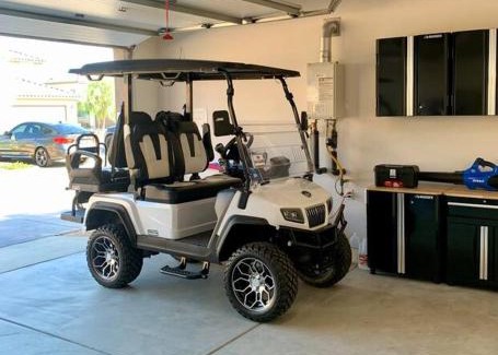 La Quinta House | Fall Fairways Retreat - PGA West 3BD - Golf Cart