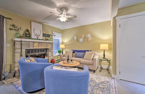 White Haven House | Fall Foliage Awaits! Cozy Lake Harmony Escape