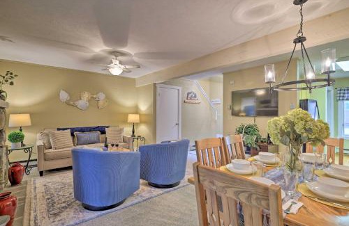 White Haven House | Fall Foliage Awaits! Cozy Lake Harmony Escape