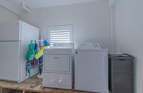 Jamaica Beach House | Fall for Galveston 15% Off Your Stay This Season