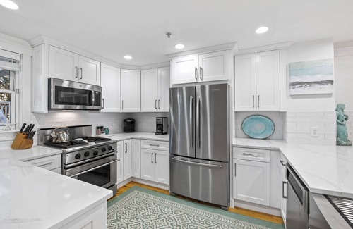 Gulf District Condo | Fall Getaways Available! Beachside 10 - Beachfront In Watercolor! Gulf Views! 3 Adult Bikes!