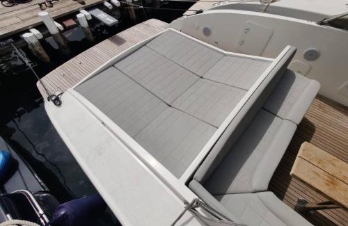 Chiaia House | Fall in Love with the Amalfi Coast Charming Boat Rental in Naples
