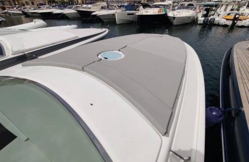 Chiaia House | Fall in Love with the Amalfi Coast Charming Boat Rental in Naples