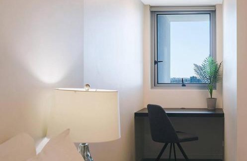 Newstead Apartment | Fall in Love with Waterfront Resort-style Living