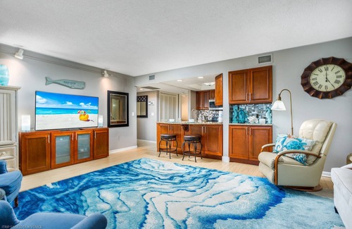 Siesta Key Condo | Fall Into Paradise 7 Night Stay