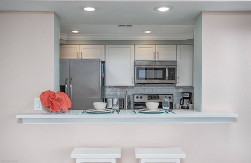 Siesta Key Condo | Fall Into Paradise 7 Night Stay