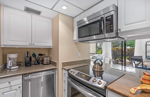 Siesta Key Condo | Fall Into Paradise 7 Night Stay
