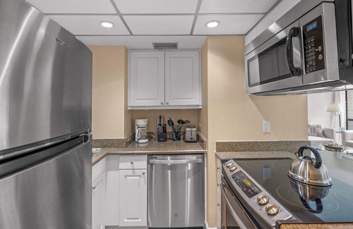 Siesta Key Condo | Fall Into Paradise 7 Night Stay
