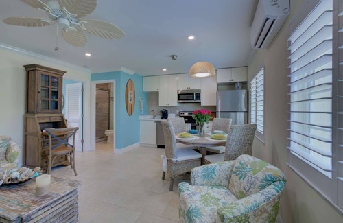 Siesta Key Village Condo | Fall Into Paradise Your Endless Summer Starts Now