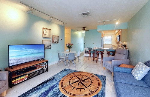 Siesta Key Condo | Fall Into Paradise Your Endless Summer Starts Now